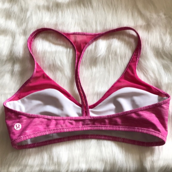 Lululemon Racerback Reversible Salty Swim  Top - Picture 5 of 6